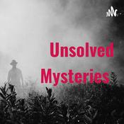 Podcast Unsolved Mysteries