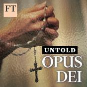 Podcast Untold: Opus Dei