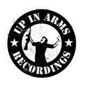 Podcast Up In Arms Recordings MUSIC