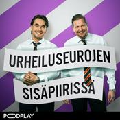 Podcast Urheiluseurojen Sisäpiirissä