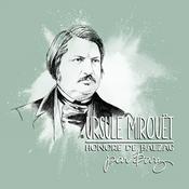 Podcast Ursule Mirouët - Honoré de Balzac