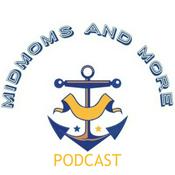 Podcast USNA MidMoms and More Podcast