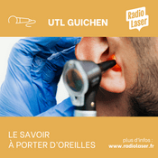 Podcast UTL Guichen : Du savoir à partager, des voix à écouter !