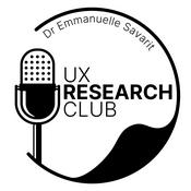 Podcast UX Research Club (Version Française)