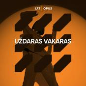 Podcast Uždaras vakaras