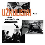 Podcast Užkulisiai