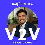 Podcast V2V - Vision to Value