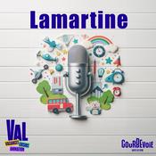 Podcast VAL Podcast / Lamartine