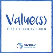 Podcast Value(s) – Inside the Food Revolution