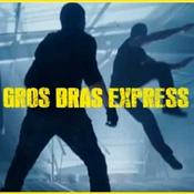Podcast Gros Bras Express