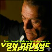 Podcast Van Damme Express