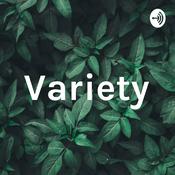 Podcast Variety