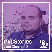 Podcast #VCStories / Le podcast sur le financement des startups
