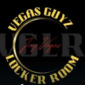 Podcast Vegas Guyz Locker Room