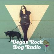 Podcast Vegas Rock Dog Radio