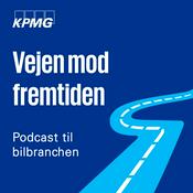 Podcast Vejen mod fremtiden