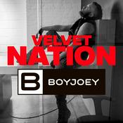 Podcast Velvet Nation with Boy Joey