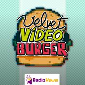 Podcast Velvet Video Burger