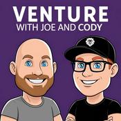 Podcast Venture With Joe and Cody