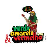 Podcast Verde, Amarelo e Vermelho - Reggae Brasileiro