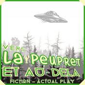 Podcast Vers Lapeupret et au-delà...