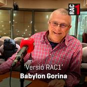 Podcast Versió RAC1 - Babylon Gorina