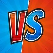 Podcast Versus - Blind test et jeux divers