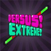 Podcast Versus! Extreme!
