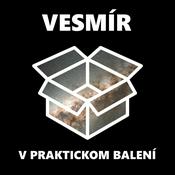 Podcast Vesmír v praktickom balení