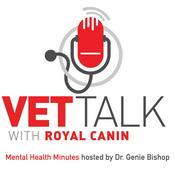 Podcast Vet Talk with Royal Canin