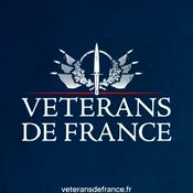 Podcast Vétérans de France