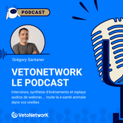 Podcast 🩺 VetoNetwork - Le podcast 📲