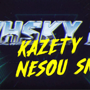 Podcast VHSky 2: kazety nesou smrt