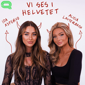Podcast Vi ses i helvetet