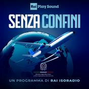 Podcast Senza confini