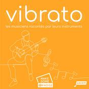 Podcast Vibrato
