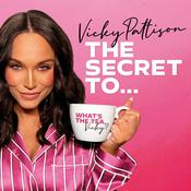 Podcast Vicky Pattison: The Secret To