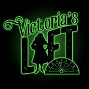 Podcast Victoria's Lift