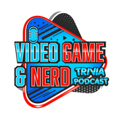 Podcast Video Game and Nerd Trivia Podcast