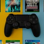 Podcast video games