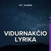 Podcast Vidurnakčio lyrika