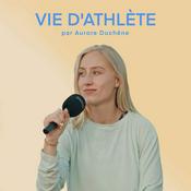 Podcast Vie d'athlète
