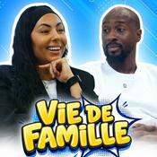 Podcast Vie de famille par Booshra & Mamad