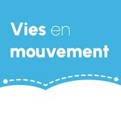 Podcast Vies en mouvement : Récits et portraits sur la mobilité