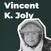 Vincent K. Joly