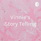 Podcast Vinnie's Story Telling