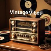 Podcast Vintage Vibes
