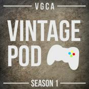 Podcast VintagePod