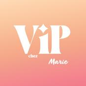 Podcast VIP CHEZ MARIE