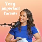 Podcast VERY IMPORTANT PARENTS / VIP CHEZ MARIE